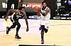 Brooklyn Nets Guard Kyrie Irving