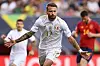 Ciro Immobile im Italien-Trikot