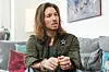 Der Musiker Gil Ofarim in einem Interview.