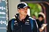Max Verstappen beim Grand-Prix Emilia-Romagna
