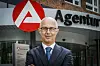 Sönke Fock, Chef der Hamburger Agentur für Arbeit