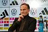 Hans-Joachim Watzke bei einer Pressekonferenz