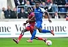 Bakery Jatta mit Magdeburgs Leon Bell Bell