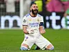 Karim Benzema
