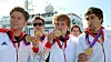 Die Deutschen Hockey-Helden von 2012