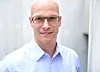 Pflegeexperte Heiko Gerlach setzt sich für ein queeres Qualitätssiegel in den Pflegeeinrichtungen aus.