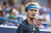 Alexander Zverev