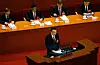Chinesischer Ministerpräsident Li Keqiang