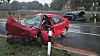 Tödlicher Unfall in Umsteck