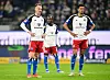 Sebastian Schonlau und Robert Glatzel waren nach der Niederlage gegen Kiel bedient.