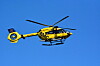 Rettungshubschrauber