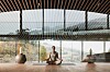 Yoga-Retreats im Hotel Krallerhof.