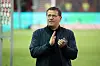 Manager Max Eberl beim DFB-Pokalfinale 2023