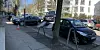 Verwunderung über diese Abschleppaktion. Parken ist hier doch erlaubt.