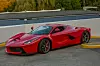Hamid Mossadegh im Ferrari La Ferrari