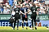 Frühes Aus: HSV-Profi László Bénes verlässt das Spielfeld.