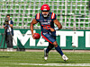 Taulia Tagovailoa bei seinem Debüt für die Hamburg Sea Devils in Bremen