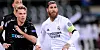 Nico Elvedi und Sergio Ramos stehen ihren Teams nach Verletzung wieder zur Verfügung.
