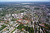 Mitten in Eimsbüttel soll ein neues Wohnquartier auf dem ehemaligen Beiersdorf-Gelände entstehen.