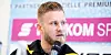 Daniel Pietta bat nach seiner „Affen-Geste“ um Verzeihung