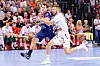 Zoran Ilic und Lukas Jörgensen