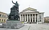Die Bayerische Staatsoper