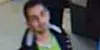 Dieser Mann soll zusammen mit einem Komplizen in Volksdorf Verbrechen begangen haben.