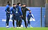 Steffen Baungart gibt Elijah Krahn, Masaya Okugawa und Nicolas Oliveira Tipps