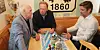 Da feierten sie 50 Jahre Meisterschaft: Peter Grosser (l.) im Jahr 2016 mit dem damaligen 1860-Präsidenten Peter Casalette und dem damaligen Sportchef Oliver Kreuzer