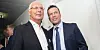 Franz Beckenbauer (li.) und Lothar Matthäus verbindet eine lange gemeinsame Vergangenheit.