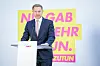 FDP-Chef Christian Lindner