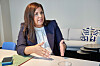Justizsenatorin Anna Gallina (Grüne) will, dass demokratische Parteien gemeinsam gegen Rechtsextremismus vorgehen. (Archivbild)