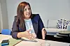 Justizsenatorin Anna Gallina (Grüne) will, dass demokratische Parteien gemeinsam gegen Rechtsextremismus vorgehen. (Archivbild)