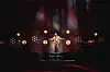Calum Scott spielte am Donnerstag in der Barclays Arena.