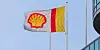 Öl-Konzern Shell
