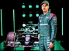 Sebastian Vettel freut sich auf eine „aufregende“ Herausforderung bei Aston Martin.