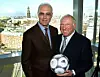 Beckenbauer Seeler