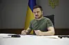 Wolodymyr Selenskyj, Präsident der Ukraine