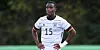 Youssoufa Moukoko kann mit seinen erst 16 Jahren bei der EM zum jüngsten Spieler der deutschen U21 werden.