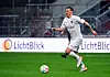 Max Kruse im Trikot des FC St. Pauli