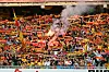 Fans vom AC Ajaccio