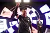 Paul Lim während der 2024 WDF World Championships