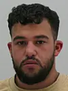 Mansour Ismail wird per internationalem Haftbefehl gesucht