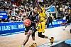 Aljami Durham im Spiel gegen Ludwigsburg