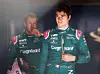 Wird Sebastian Vettel bei Aston Martin in den Schatten gestellt, damit Besitzer-Sohn Lance Stroll besser aussieht?