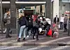 Gewaltorgie in Lübeck – mehrere Beteiligte identifiziert