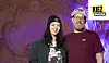 Mario Wiescher (45) und Sarah Kucher (40) sind Teil des neuen Führungsteams von „Docks“, „Prinzenbar“, „Kaiserkeller“ und „Grosse Freiheit 36“.