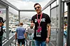 Viel Zeit für andere Interessen: Auf dem Fußballplatz wird Mesut Özil so schnell wohl nicht mehr stehen.