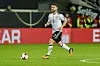 Shkodran Mustafi im Trikot der deutschen Nationalmannschaft