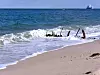 Strand auf Sylt